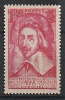 YT N° 305 - Neuf ** - MNH - Cote 95,00 € - Unused Stamps