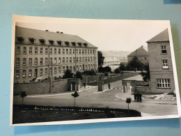 BITBURG - Carte-Photo De La Caserne - Bitburg