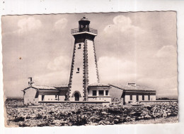 LEUCATE - LA FRANQUI-Plage  - Le Phare Surla Falaise - Leucate