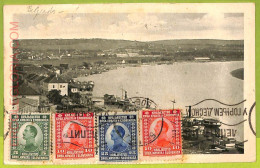 Ae8865 - Ansichtskarten VINTAGE POSTCARD - SERBIA - Belgrade Бео́град - Serbie