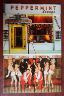 Carte Photo - Peppermint Lounge Dancing New York City - Where Twist Was Born - Wirtschaften, Hotels & Restaurants