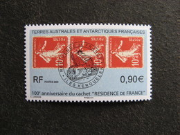 TAAF: TB N° 526, Neuf XX. - Unused Stamps