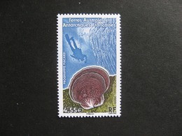 TAAF:  TB N° 527, Neuf XX. - Unused Stamps