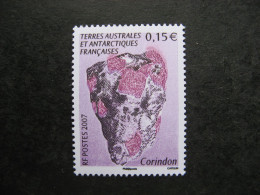 TAAF:  TB N° 453, Neuf XX. - Unused Stamps