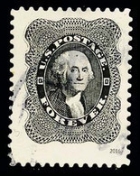 Etats-Unis / United States (Scott No.5079c - The Classic Era) (o) - Gebraucht