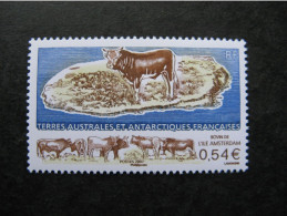 TAAF: TB N° 461, Neuf XX. - Unused Stamps