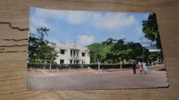 BANGUI, La Mairie  ................ BE-18466 - Central African Republic