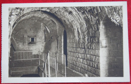 CP Fort De DOUAUMONT Emplacement D'une Cantine à L'extrémité D'une Galerie France Vierge C438 - Douaumont