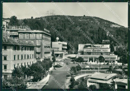 Siena Chianciano Terme Foto FG Cartolina ZK1326 - Siena