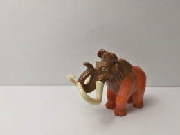 Kinder : MPG S-356  Ice Age 2 2006 - Manny Mammut - Figuren