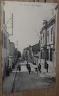 BLIDA, Rue Tirman  ................ BE-18493 - Blida