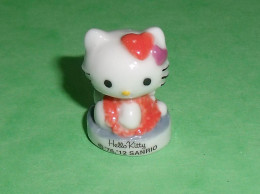 Fèves / Fève / Films / BD / Dessins Animés : Hello Kitty   T41 - Dessins Animés