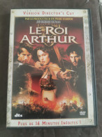 Le Roi Arthur - Historia