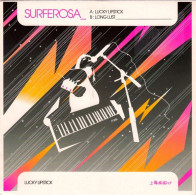 Surferosa - Lucky Lipstick (7") - Rock
