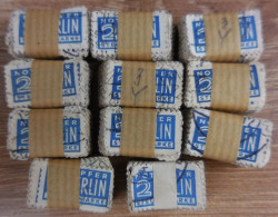 1000 Notopfer Berlin - Used Stamps