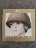 U 2 - Konzerte & Musik