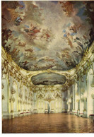 CPM - P - AUTRICHE - WIEN - SCHLOSS SCHONBRUNN - CHATEAU DE SCHONBRUNN - GRANDE GALERIE - Palacio De Schönbrunn