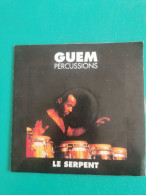 Guem Percussions - Concert Et Musique