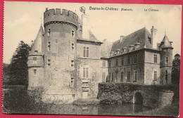 C.P. Braine-le-Château =   Le  Château - Braine-le-Château