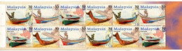 MALAYSIA 2000 ** CARNET - Maleisië (1964-...)