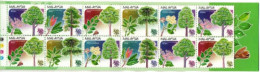 MALAYSIA 1999 ** CARNET - Malesia (1964-...)