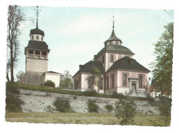 SÖDERHAMN CHURCH - KYRKAN - SWEDEN - SVERIGE - - Kirchen U. Kathedralen
