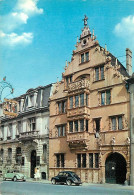 Automobiles - Colmar - La Maison Des Têtes - Carte Neuve - CPM - Voir Scans Recto-Verso - Passenger Cars