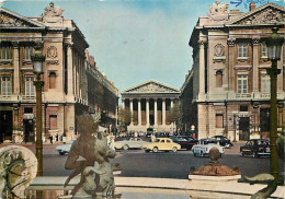 Automobiles - Paris - La Rue Royale Et L'église De La Madeleine - CPM - Voir Scans Recto-Verso - Passenger Cars