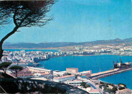 Espagne - Espana - Ceuta - Vista General - CPM - Voir Scans Recto-Verso - Ceuta
