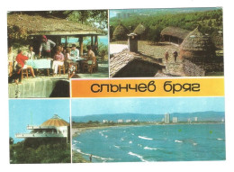 SLANTCHEV BRJAG - SUNNY BEACH - BULGARIA - - Bulgarie