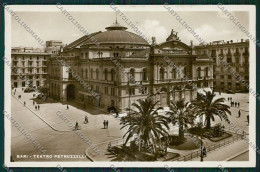 Bari Città Foto Cartolina ZC2000 - Bari