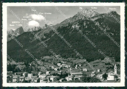 Sondrio Andalo Foto FG Cartolina ZK3026 - Sondrio