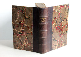 EO DÉDICACÉ! SYDNEY SMITH ET RENAISSANCE DES IDEES LIBERALES EN ANGLETERRE 1894 / ANCIEN LIVRE XIXe SIECLE (2603.7) - Gesigneerde Boeken