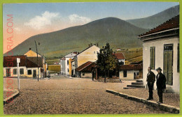 Ae8966 - Ansichtskarten VINTAGE POSTCARD - SERBIA - Raska - Serbie