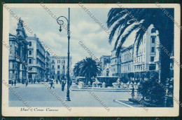 Bari Città Cartolina ZC2098 - Bari