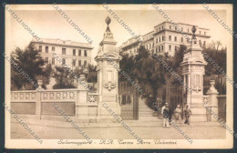 Parma Salsomaggiore Terme Cartolina ZT3383 - Parma