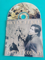 BRYAN FERRY ''AS TIME GOES BY'' - Concert & Music