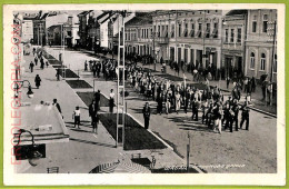 Ae8970 - Ansichtskarten VINTAGE POSTCARD - SERBIA  - Sabac - 1940 - Serbia