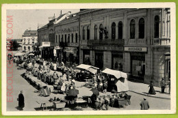 Ae8971 - Ansichtskarten VINTAGE POSTCARD - SERBIA - 1939 - Serbie