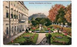 Salzburg. - Salzburg Stadt