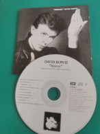 Heroes David Bowie - Konzerte & Musik