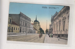 SERBIA BEOGRAD Nice Postcard - Serbia