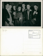 Foto  Männer In Feinen Anzügen, Privatfoto AK 1930 Privatfoto - Personnages