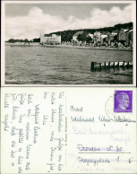 Ansichtskarte Heiligendamm-Bad Doberan Blick Auf Die Hotels 1934 - Heiligendamm