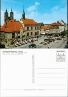 Ansichtskarte Göttingen Altes Rathaus 1995 - Göttingen