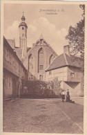 AK Brandenburg A. H. - Paulikirche - Ca. 1920 (68881) - Brandenburg