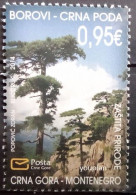 Montenegro 2014, Nature Protection, MNH Single Stamp - Montenegro