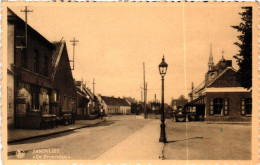 ZANDVLIET / KEYSERSTRAAT - Antwerpen