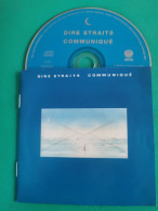 DIRE STRAITS ''COMMUNIQUE'' - Concert Et Musique