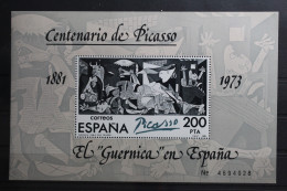 Spanien Block 23 I Mit 2520 Postfrisch #TU459 - Andere & Zonder Classificatie